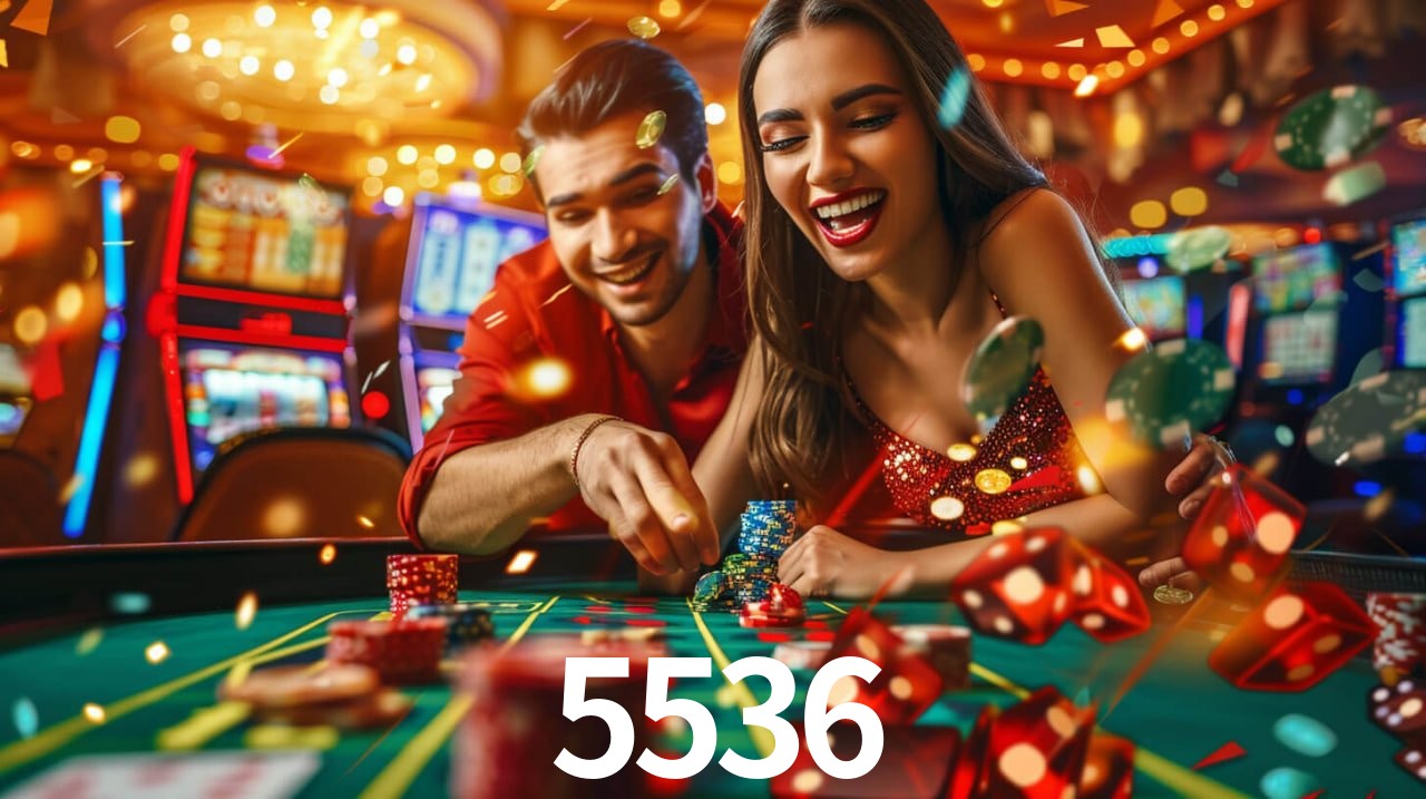 5536 - Customer Support